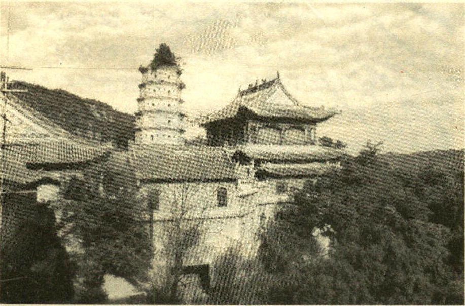 延恩寺